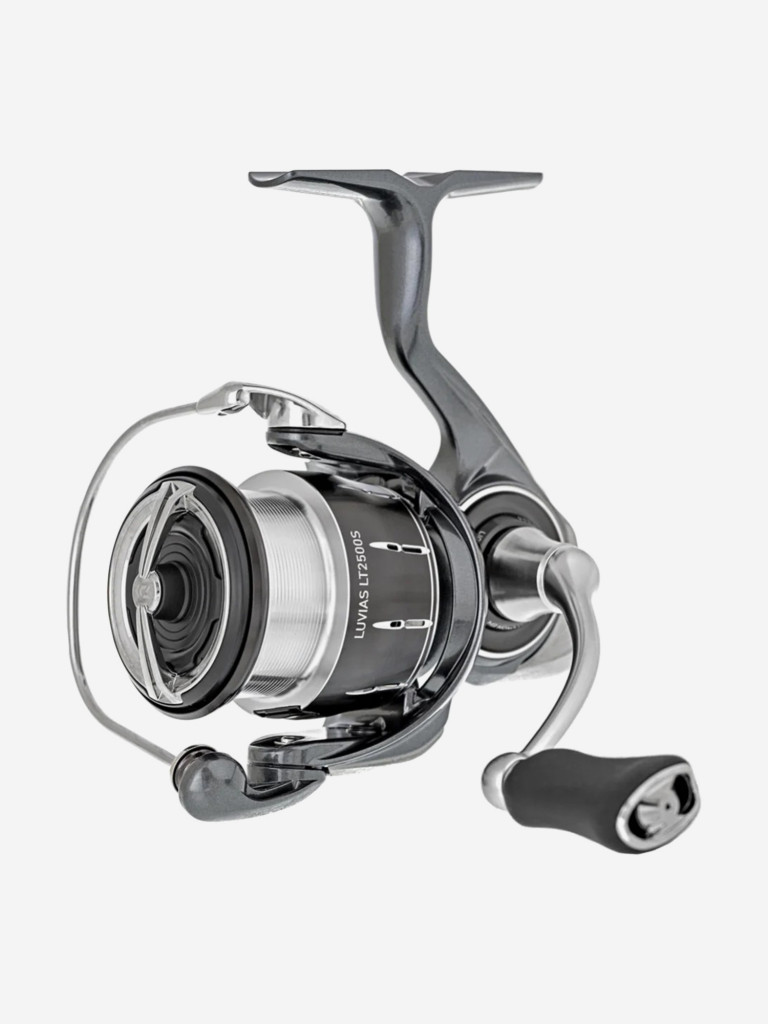 Катушка DAIWA 24 Luvias LT 2500S