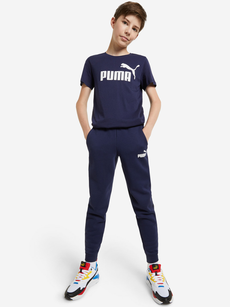 Футболка для мальчиков PUMA ESS