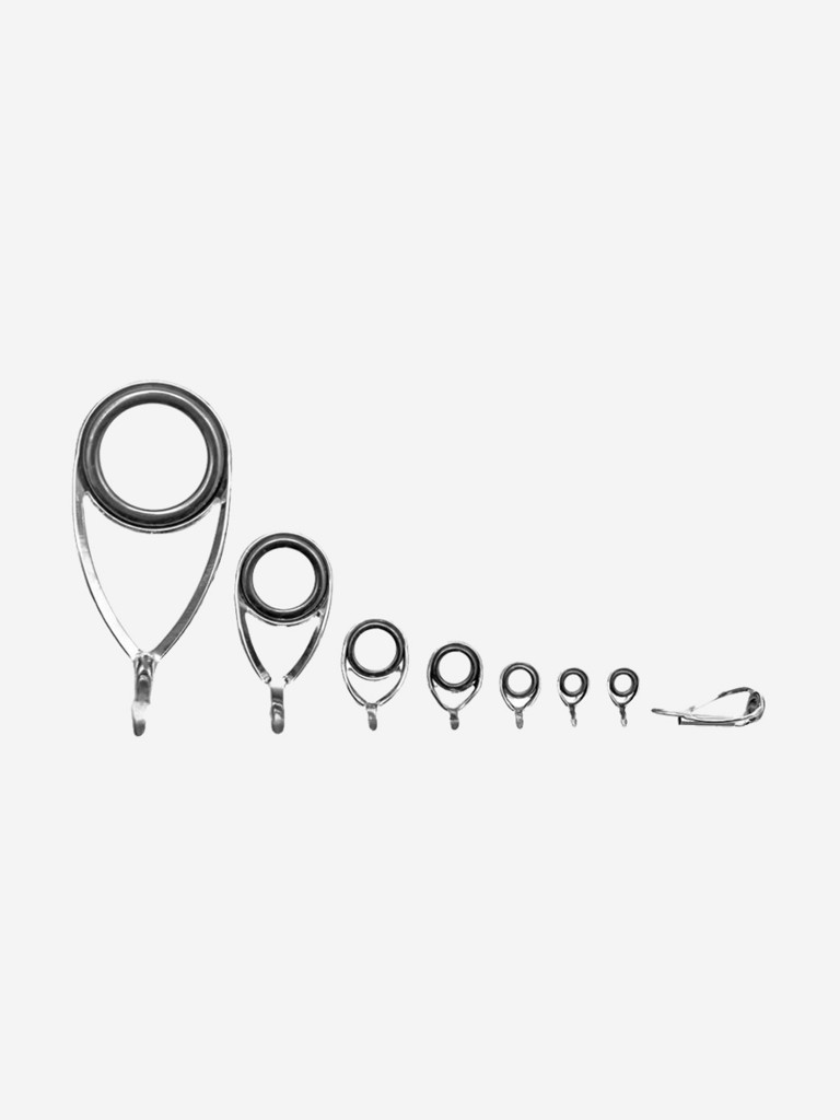 Набор колец для удилища Stinger Guide Set SACC-KLH-01