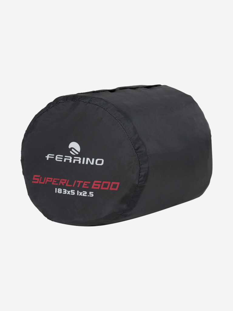 Коврик самонадувающийся Ferrino Superlite 600