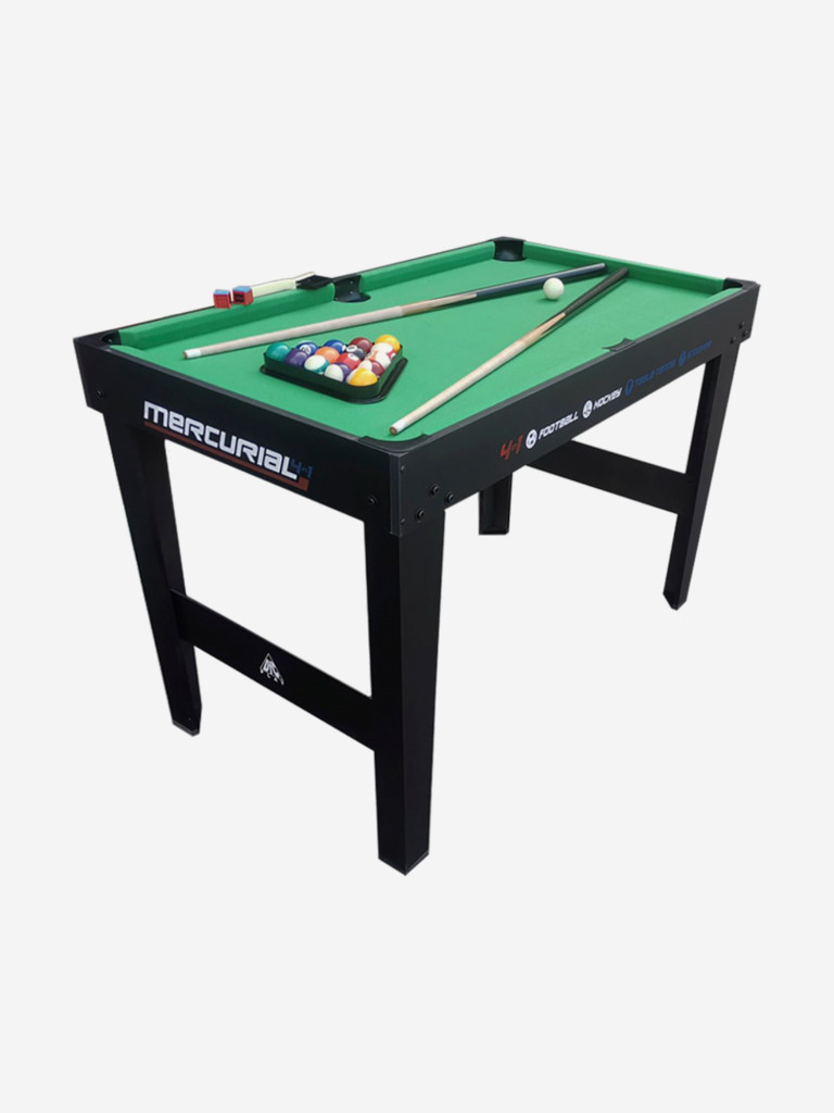 Стол игровой - трансформер DFC MERCURIAL 4 в 1 SB-GT-09