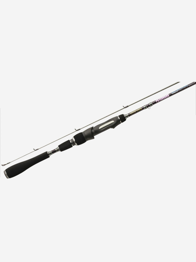 Спиннинг Pontoon21 Psychogun, 206см., 1.8-10.5 гр., 4-8Lb., Fast