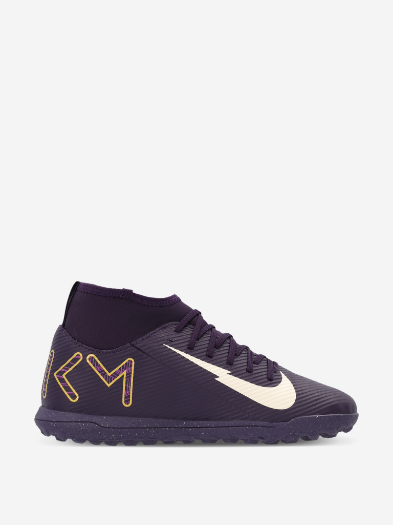 Бутсы для мальчиков Nike Superfly 10 Club KM TF