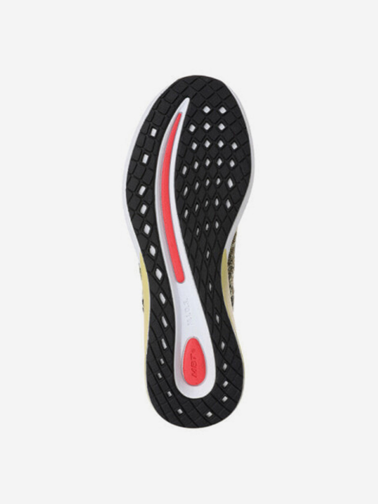 Кроссовки MBT Outdoor Low-Top Grass Green