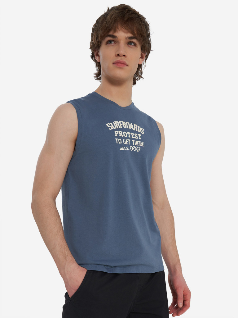 Майка мужская Protest