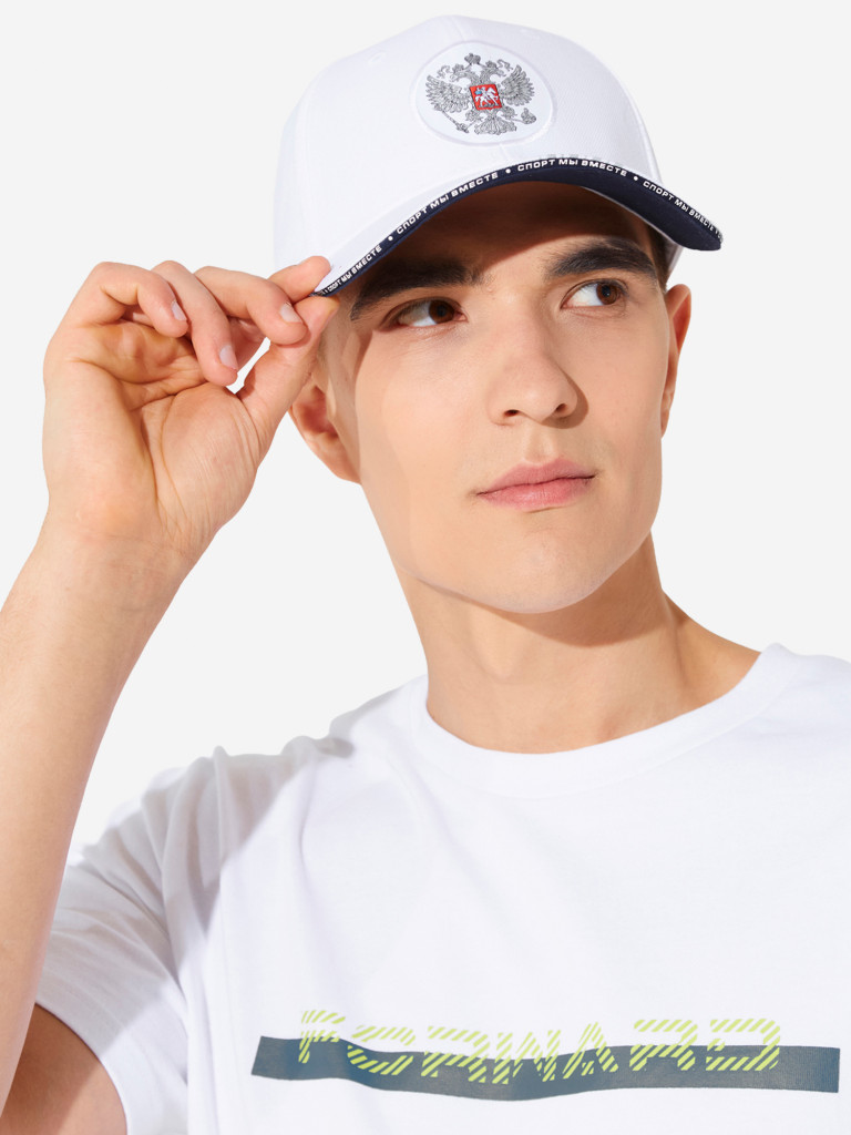 Бейсболка Forward