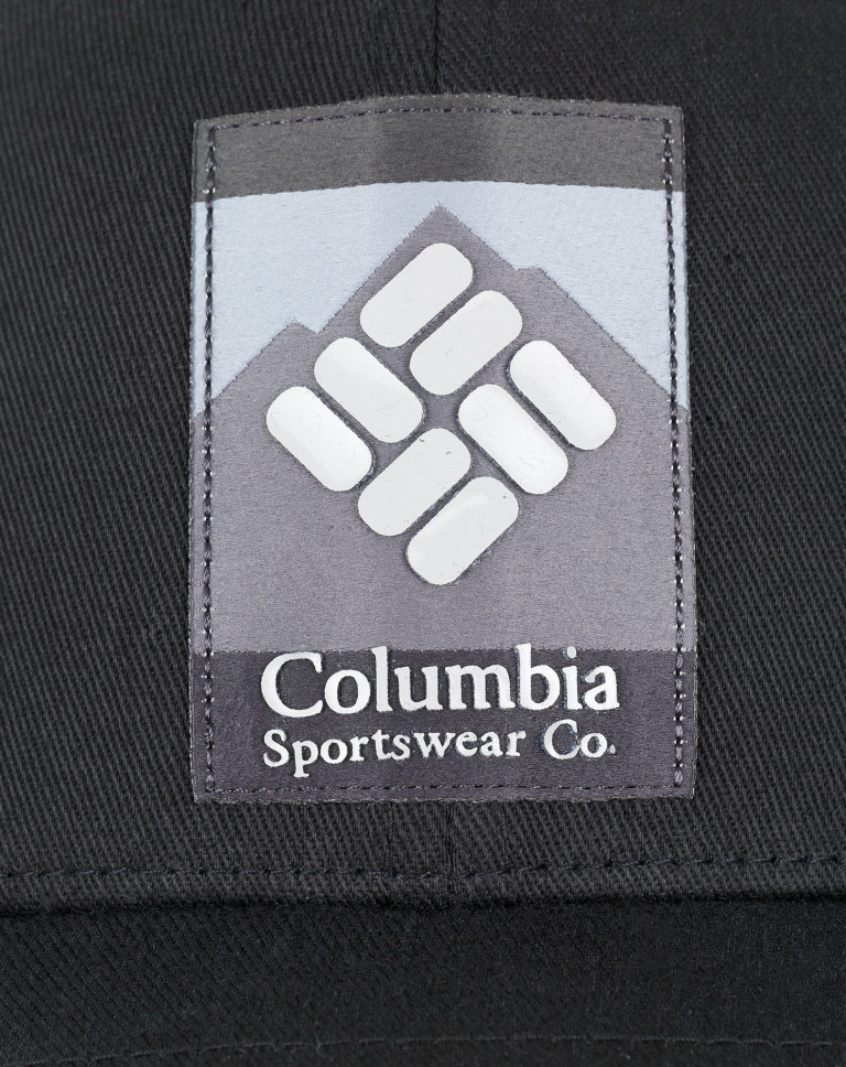 Бейсболка Columbia Mesh