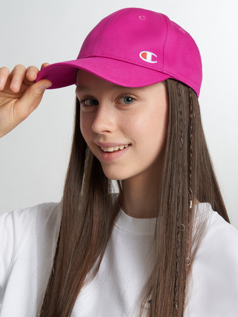 Бейсболка детская Champion