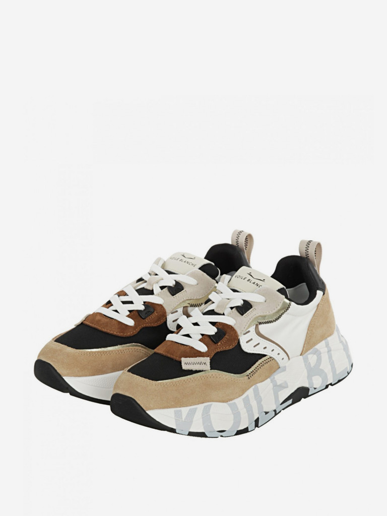 Кроссовки женские Voile Blanche Club105