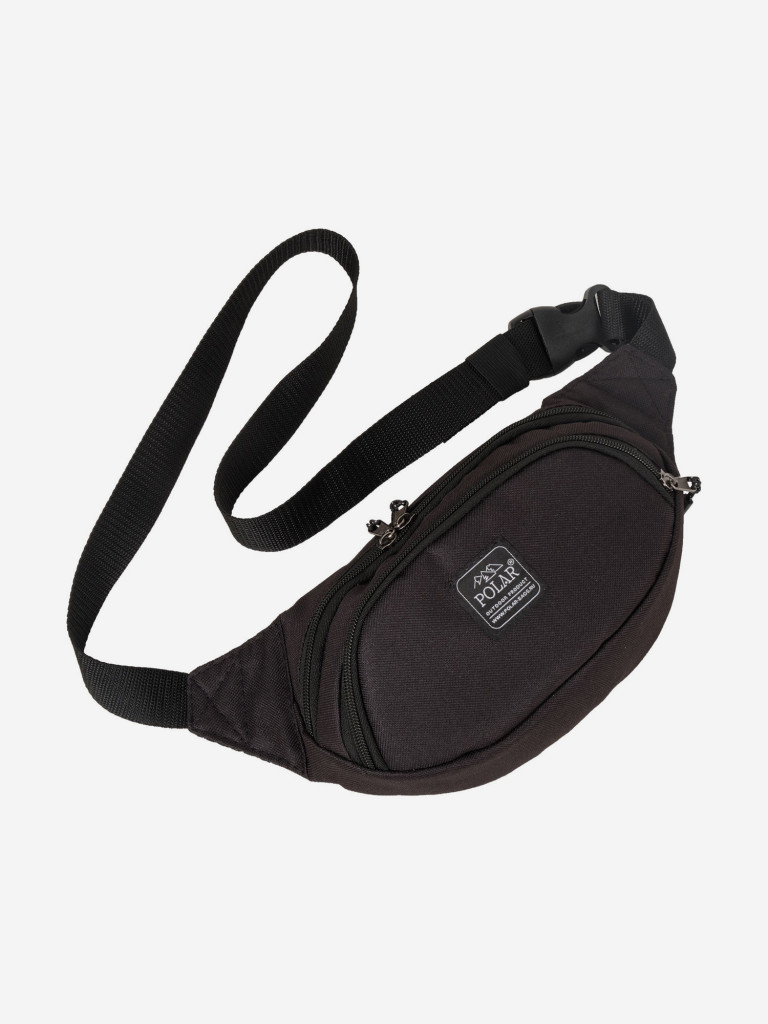 Сумка Polar-P17011-BLACK