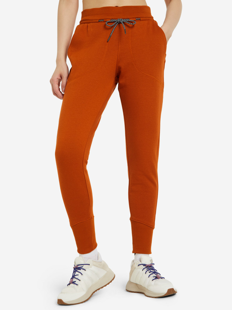 Брюки женские Columbia Lodge Knit Jogger