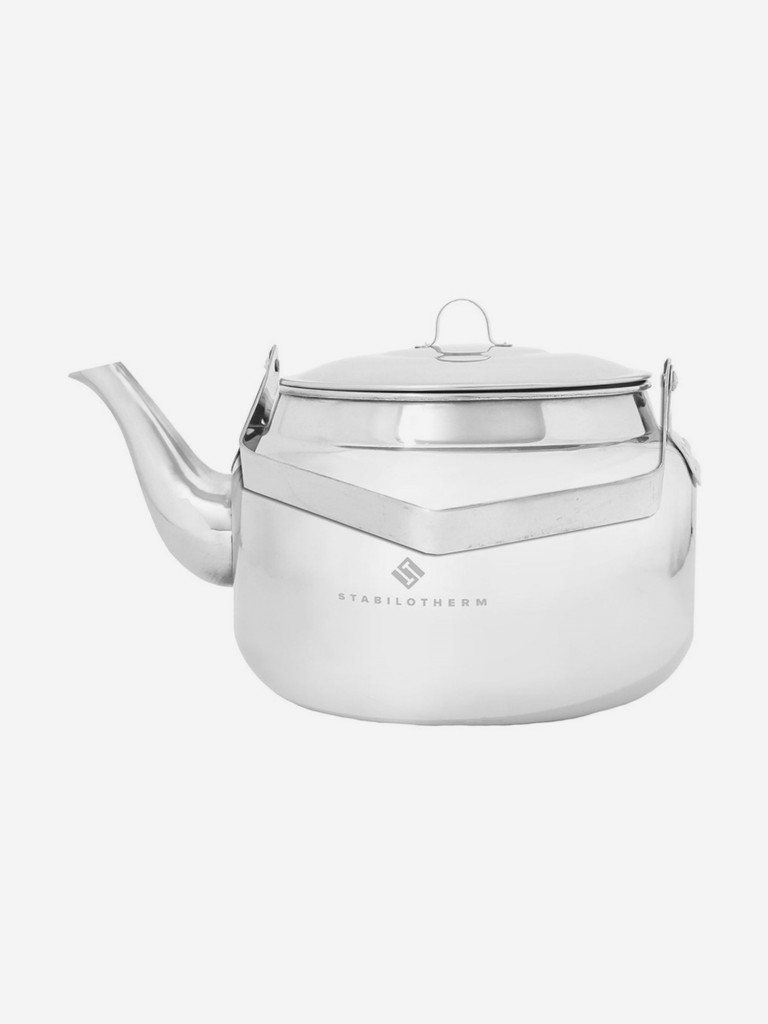 Чайник походный костровой STABILOTHERM COFFEE POT 2,0L