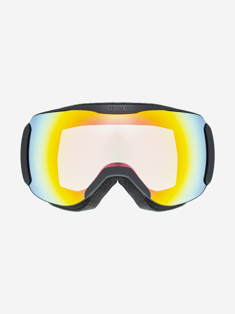 Маска Uvex Downhill 2100 V