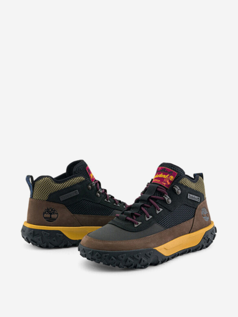 Кроссовки Timberland Greenstride Motion 6