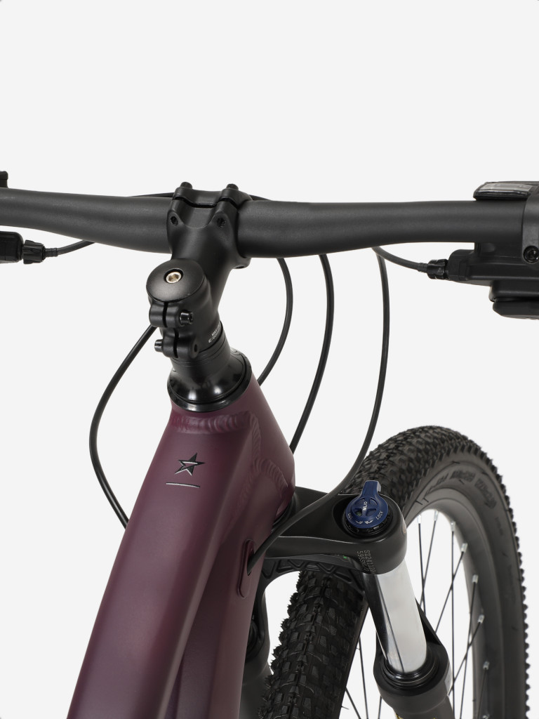 Велосипед горный Stern Electra 2.0 27.5"