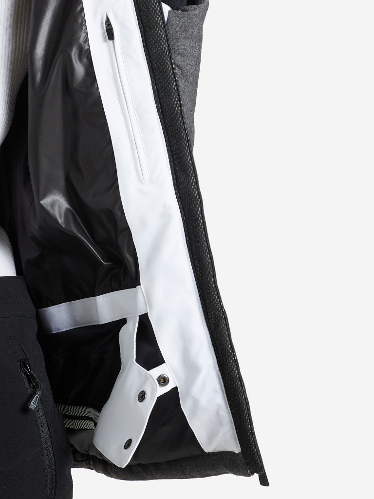 Куртка горнолыжная женская IcePeak Electra