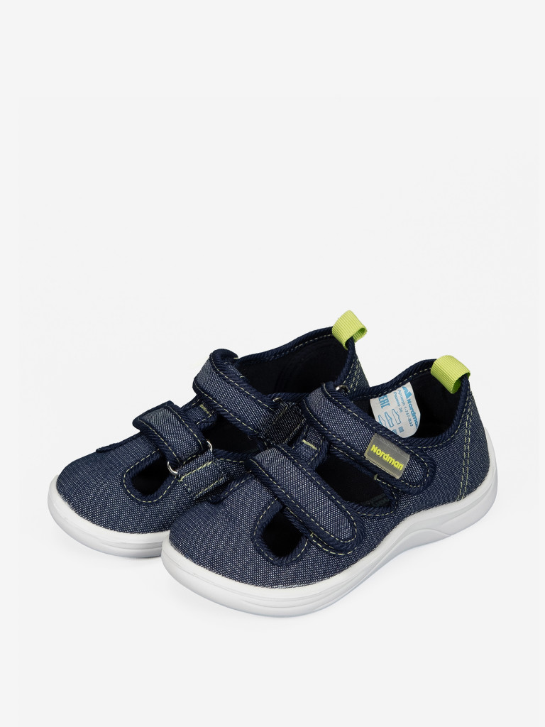 Сандалии детские Nordman Stars