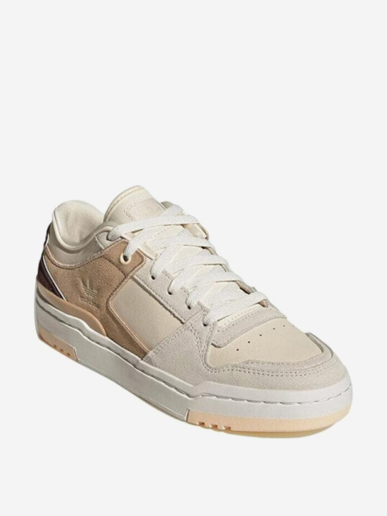 Кеды Adidas Forum Luxe Low