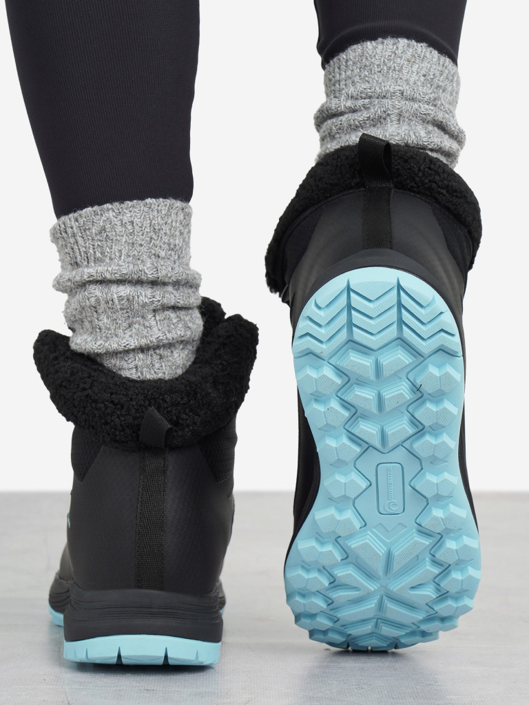 Ботинки утепленные женские Outventure Twinkle