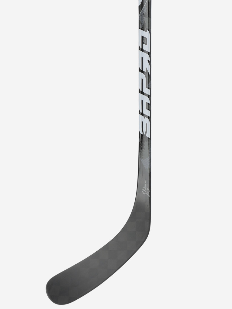 Клюшка хоккейная Заряд T72 SR