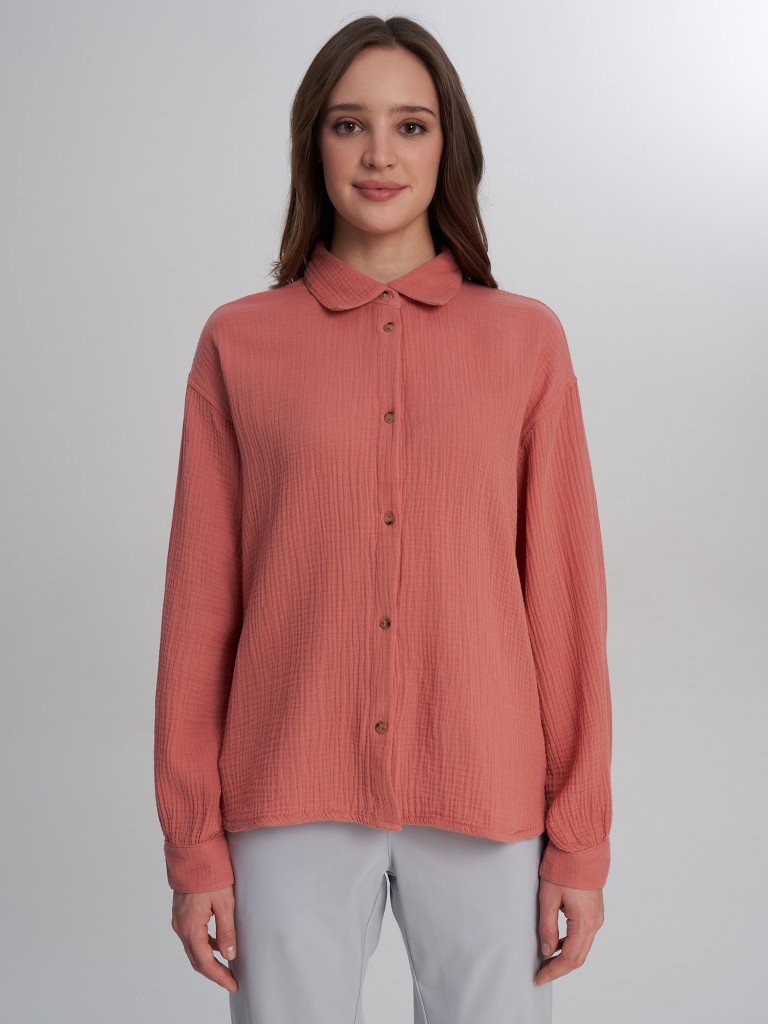 Рубашка женская Outventure