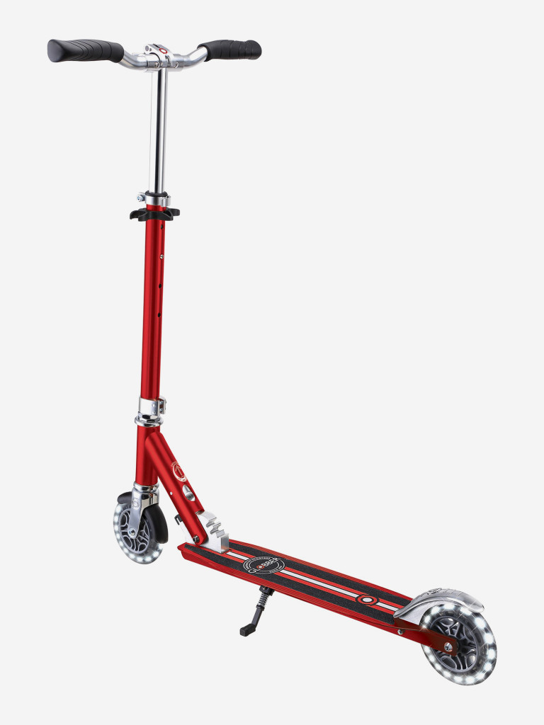 Самокат Globber FLOW ELEMENT LIGHTS