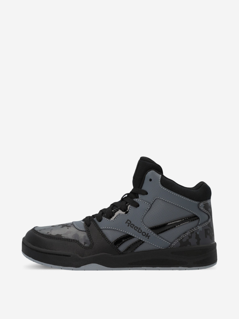 Кеды для мальчиков Reebok Bb4500 Court