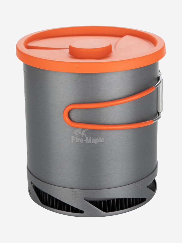Котел аннодированный Fire-Maple FMC-XK6 1 л