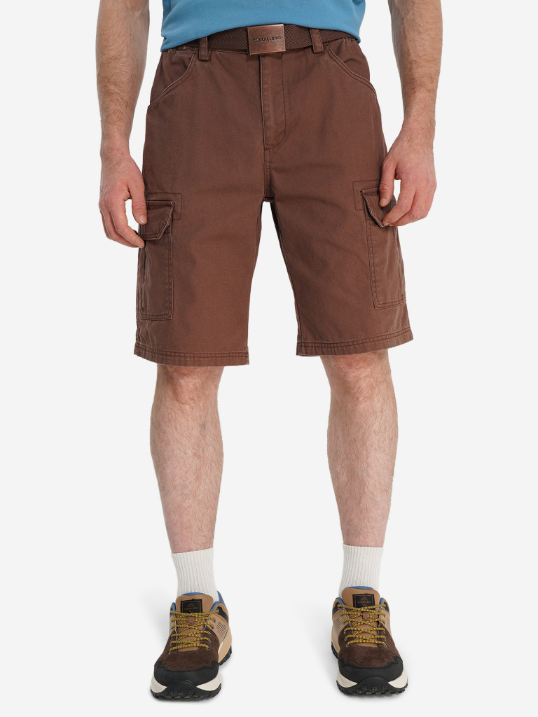 Шорты мужские Cordillero