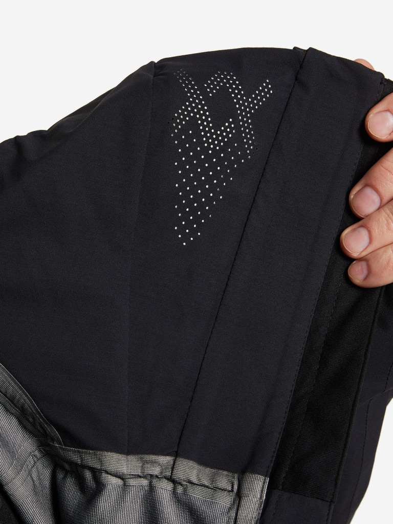 Куртка горнолыжная мужская Volkl