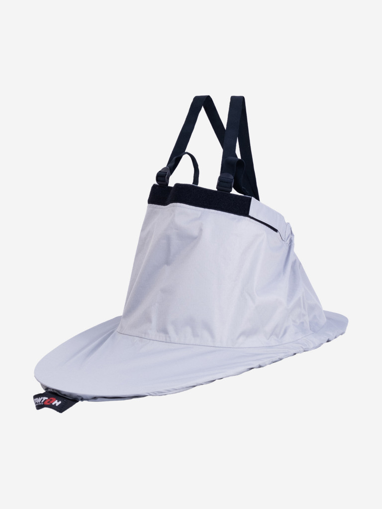 Юбка для байдарки Тритон