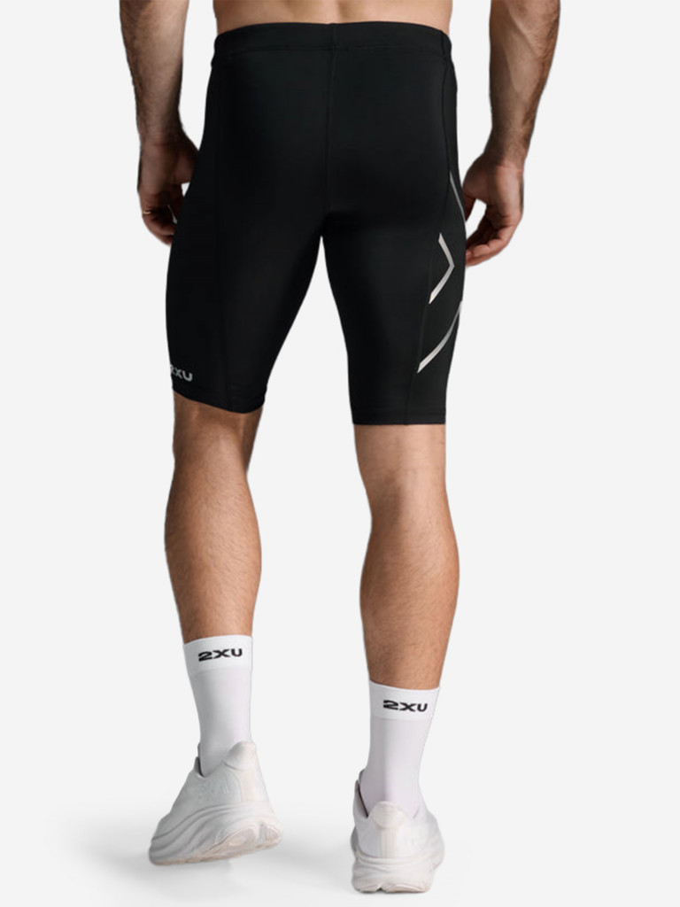 Мужские Компрессионные Шорты 2XU Core Compression Shorts