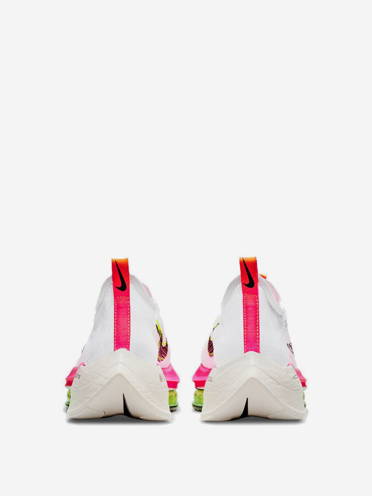 Кроссовки Nike Air Zoom Alphafly Next%