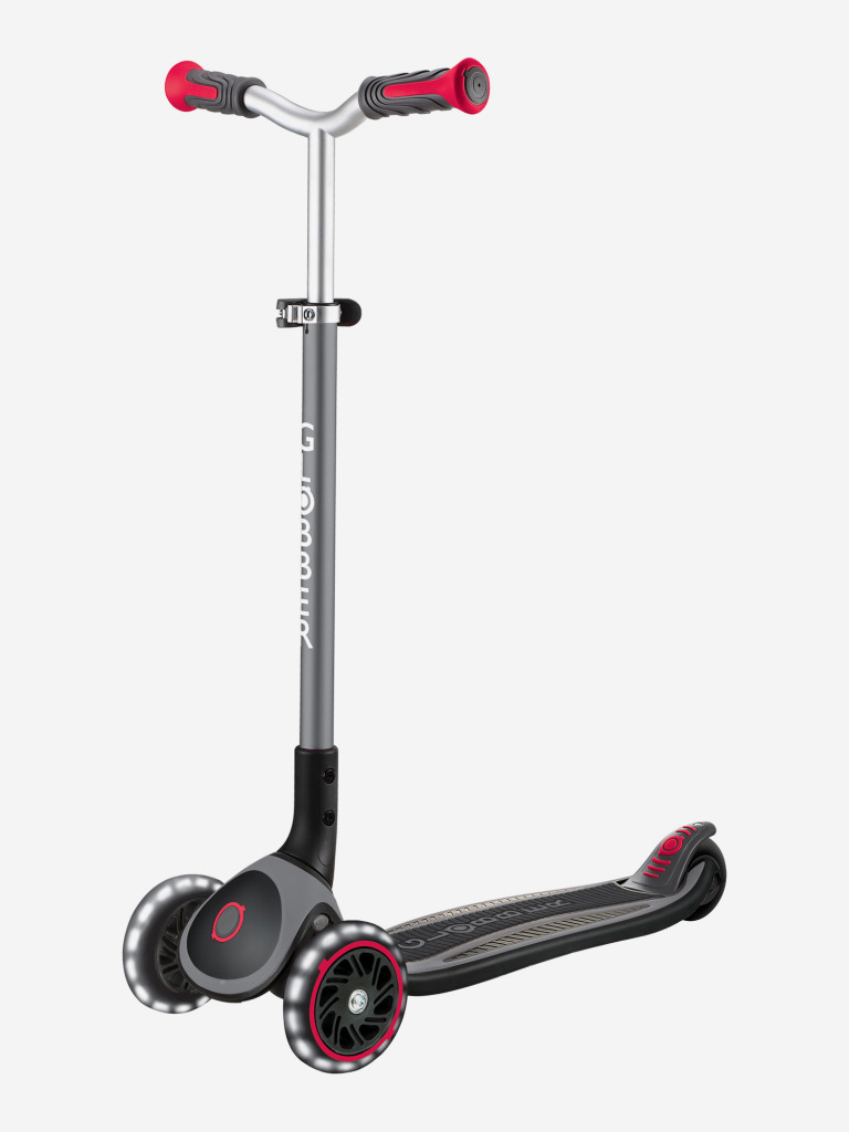 Самокат Globber MASTER LIGHTS