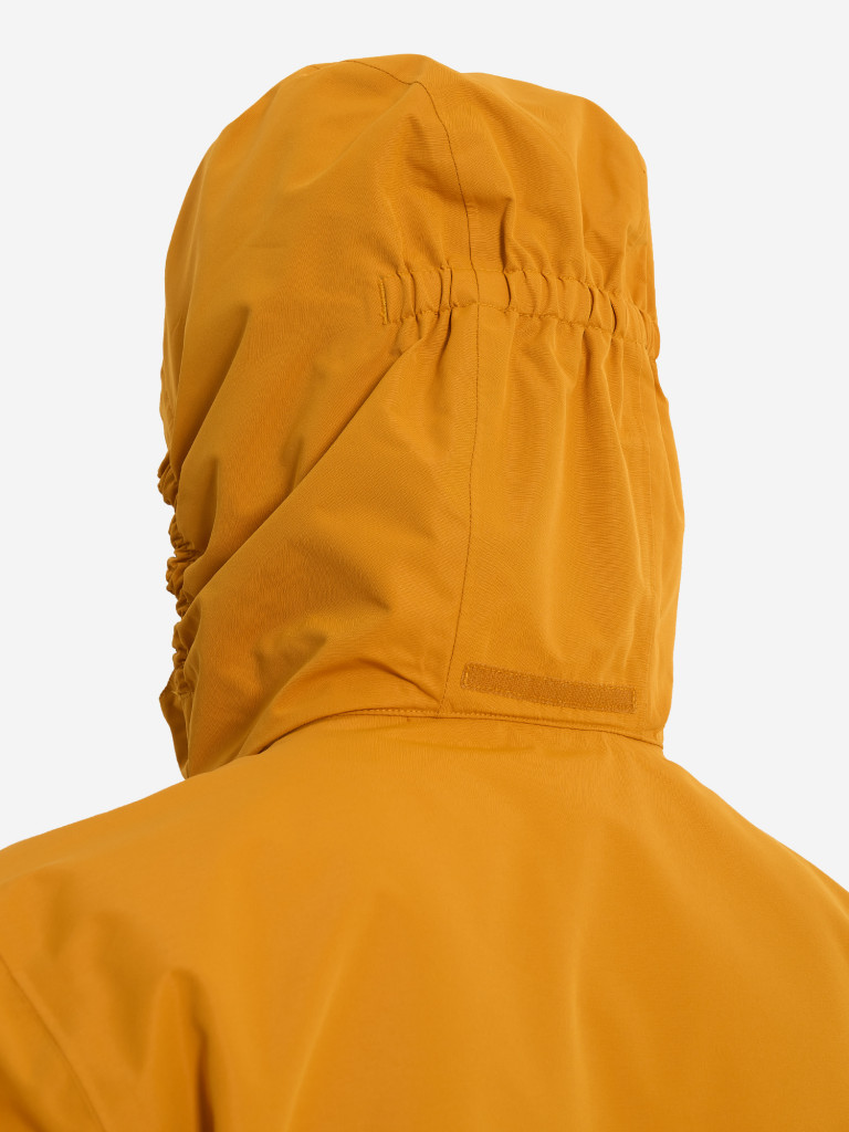 Куртка мембранная мужская Jack Wolfskin Stormy Point