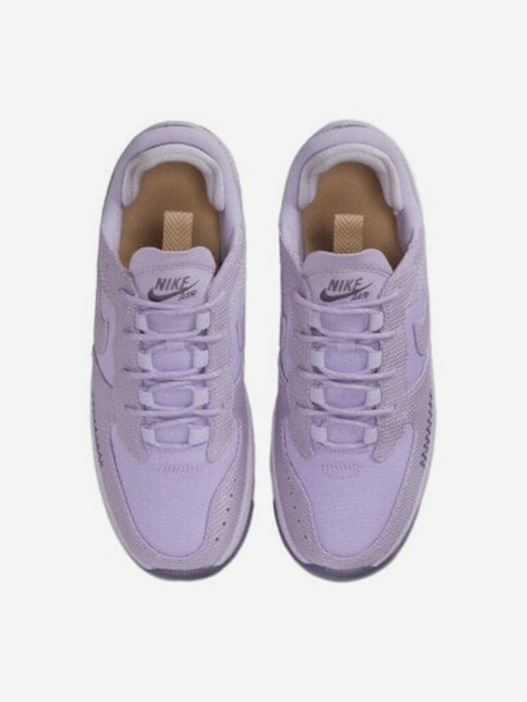 Кроссовки Nike Air Force 1 Wild Low