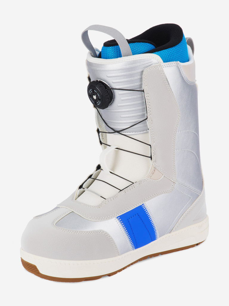 Ботинки сноубордические TERRO - FAM