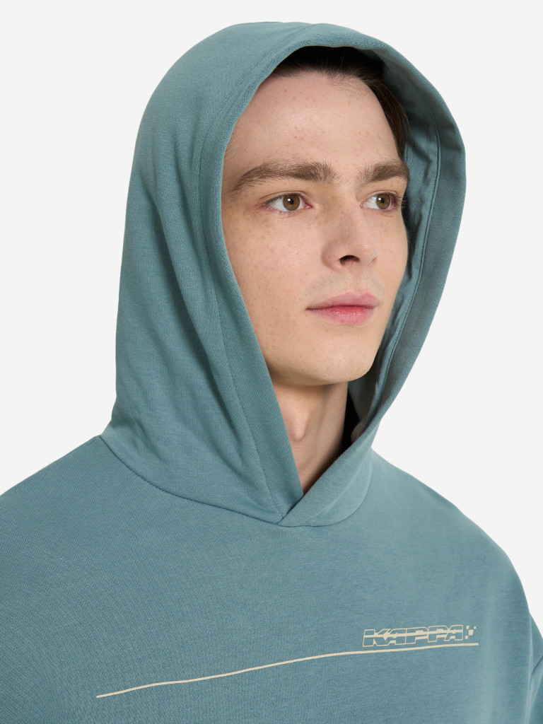 Худи мужское Kappa