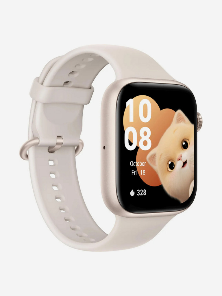 Умные часы HONOR Watch 5, STL-B19, золотые