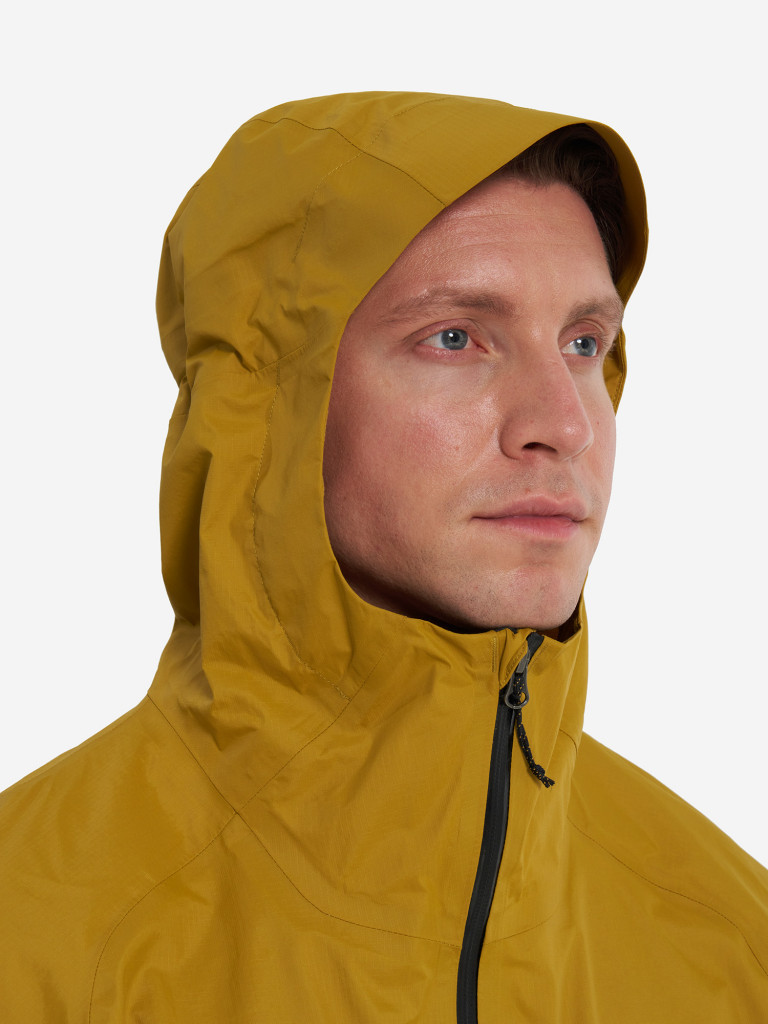 Куртка мембранная мужская Mountain Hardwear Threshold Jacket