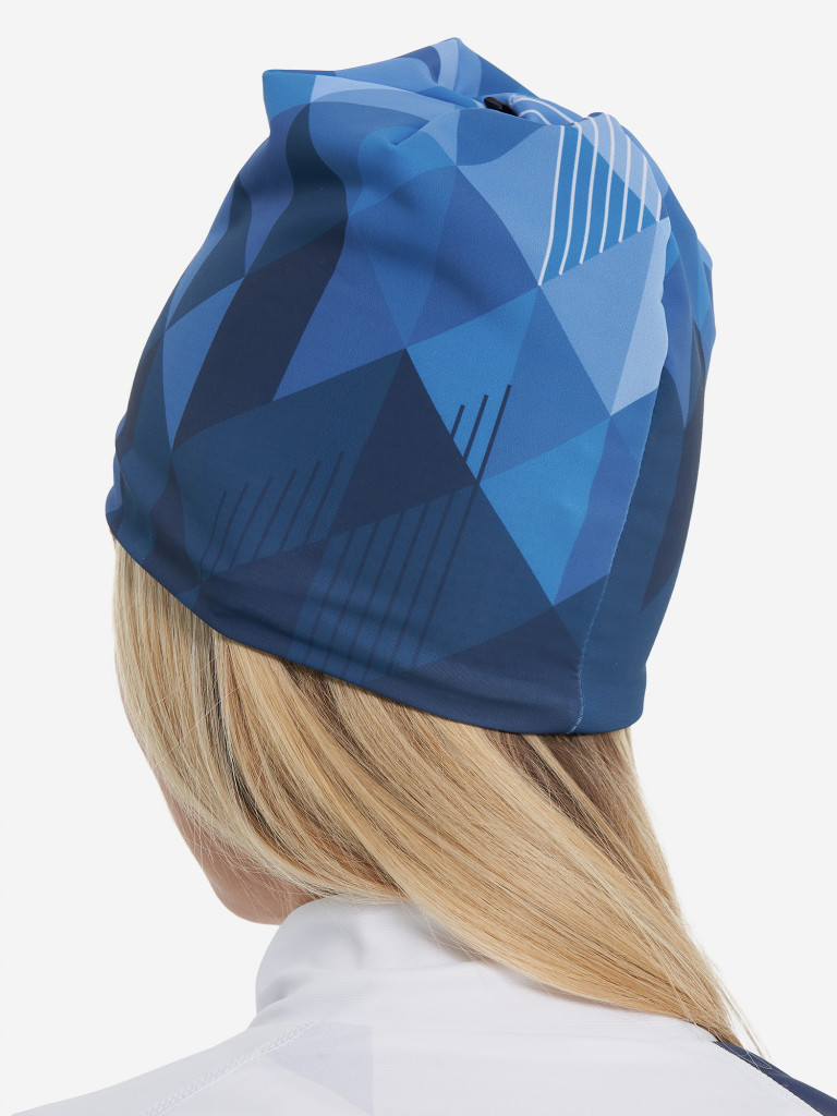 Шапка Nordski Race