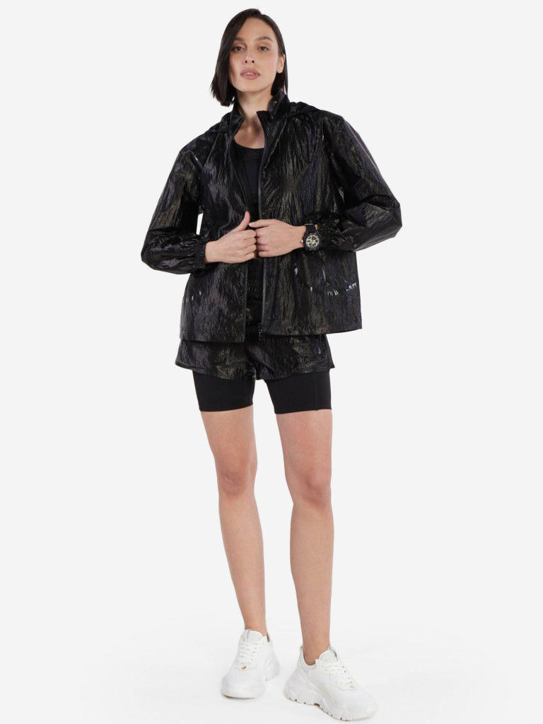 Ветровка женская EA7 Bomber Jacket