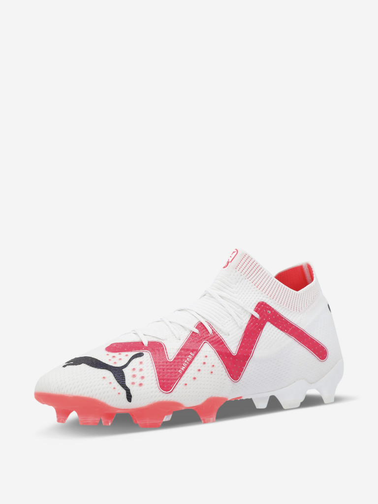 Бутсы мужские PUMA Future Ultimate Fg/Ag