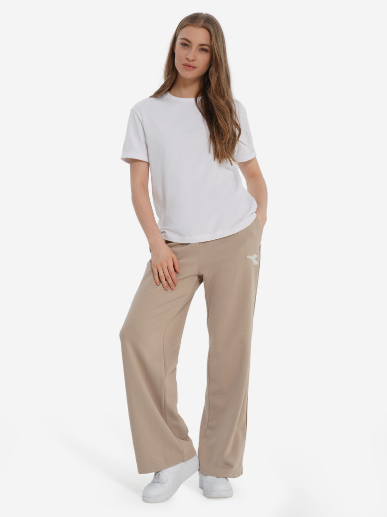 Брюки спортивные женские Diadora