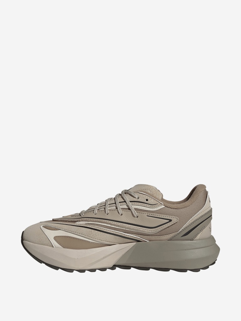 Кроссовки утепленные мужские Adidas Lightblaze Atr