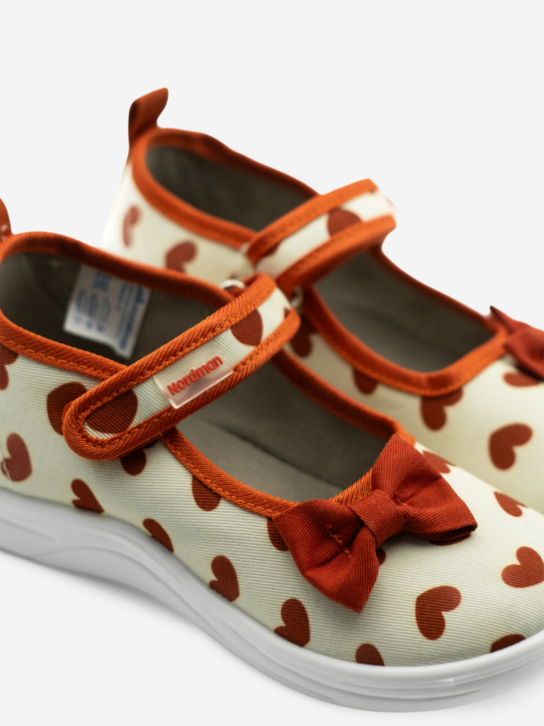Сандалии детские Nordman Stars