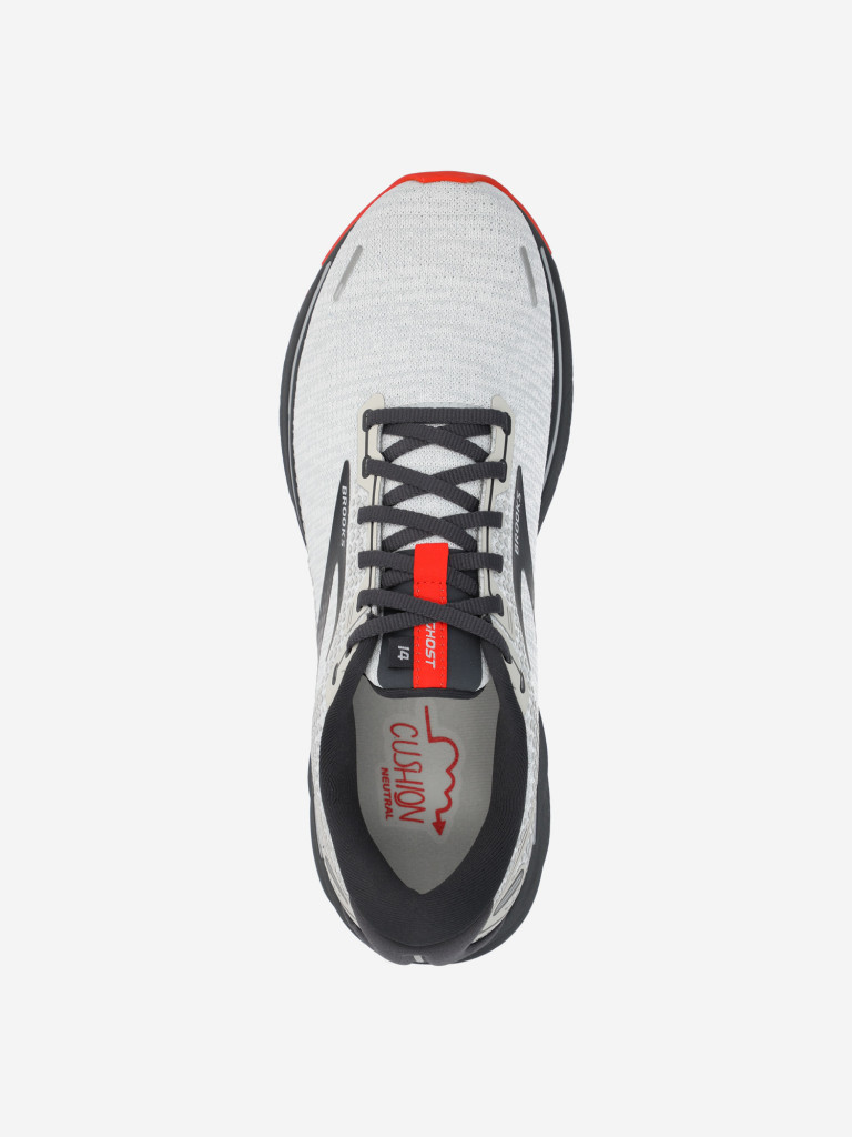 Кроссовки мужские BROOKS Ghost 14