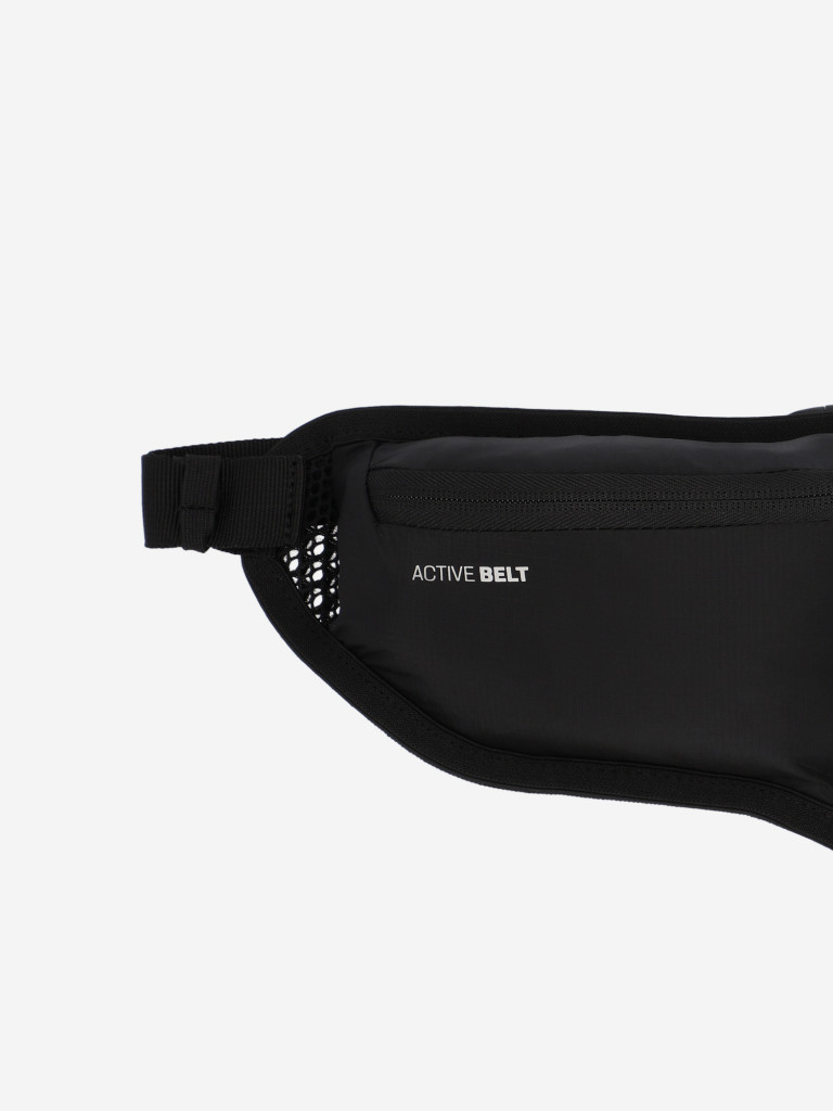 Сумка на пояс Salomon Active Belt 3 D Bottle