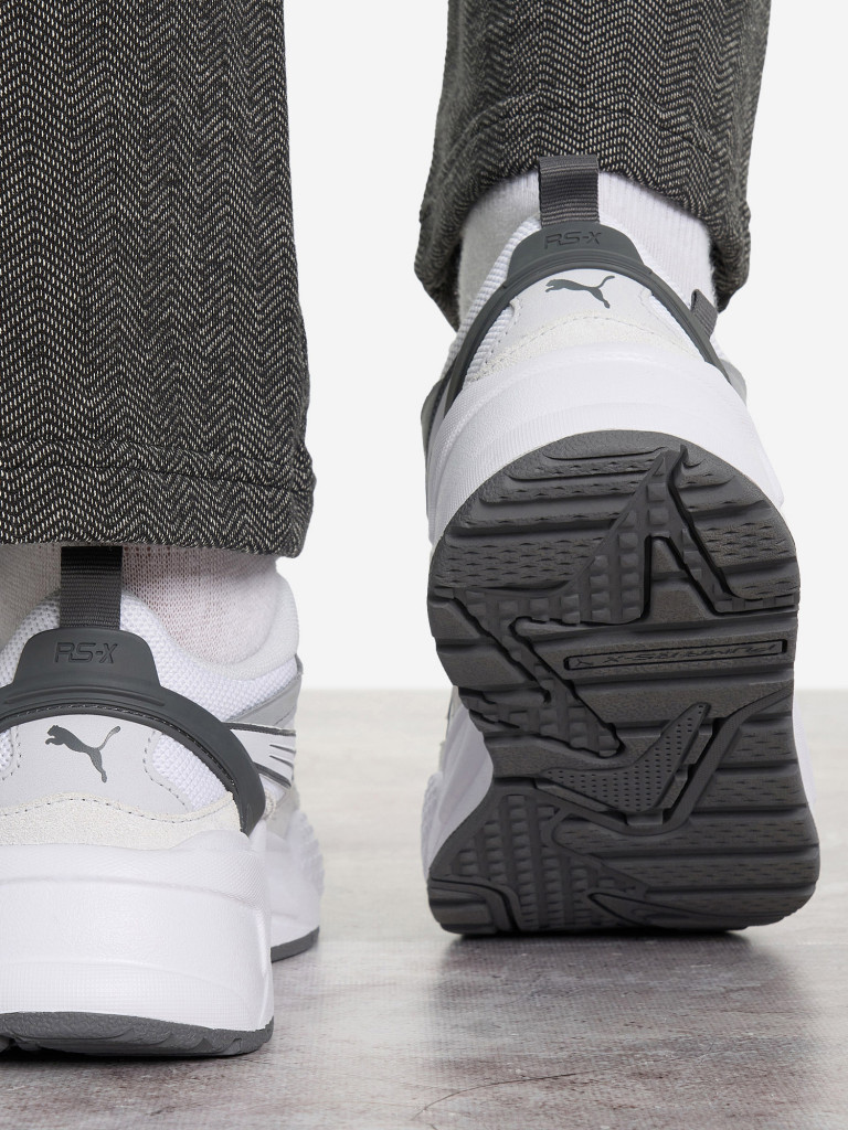 Кроссовки PUMA RS-X Efekt