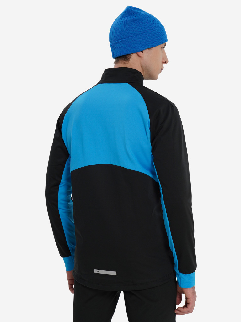 Куртка для беговых лыж мужская Nordski Core